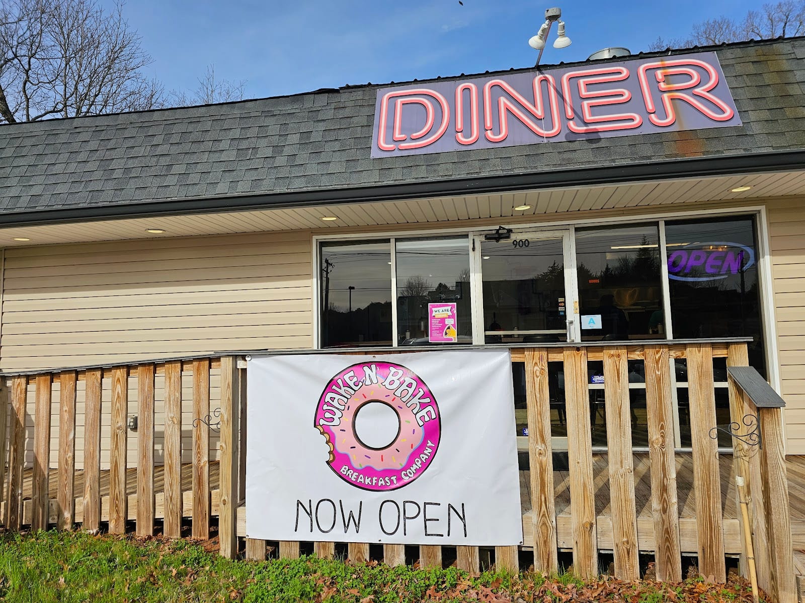 Wake N Bake Breakfast Company 2 LLC, photo 2