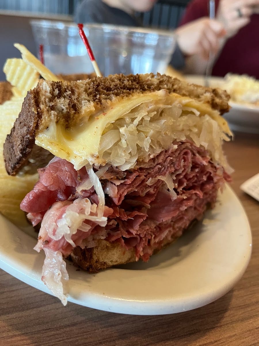Jason's Deli, photo 4