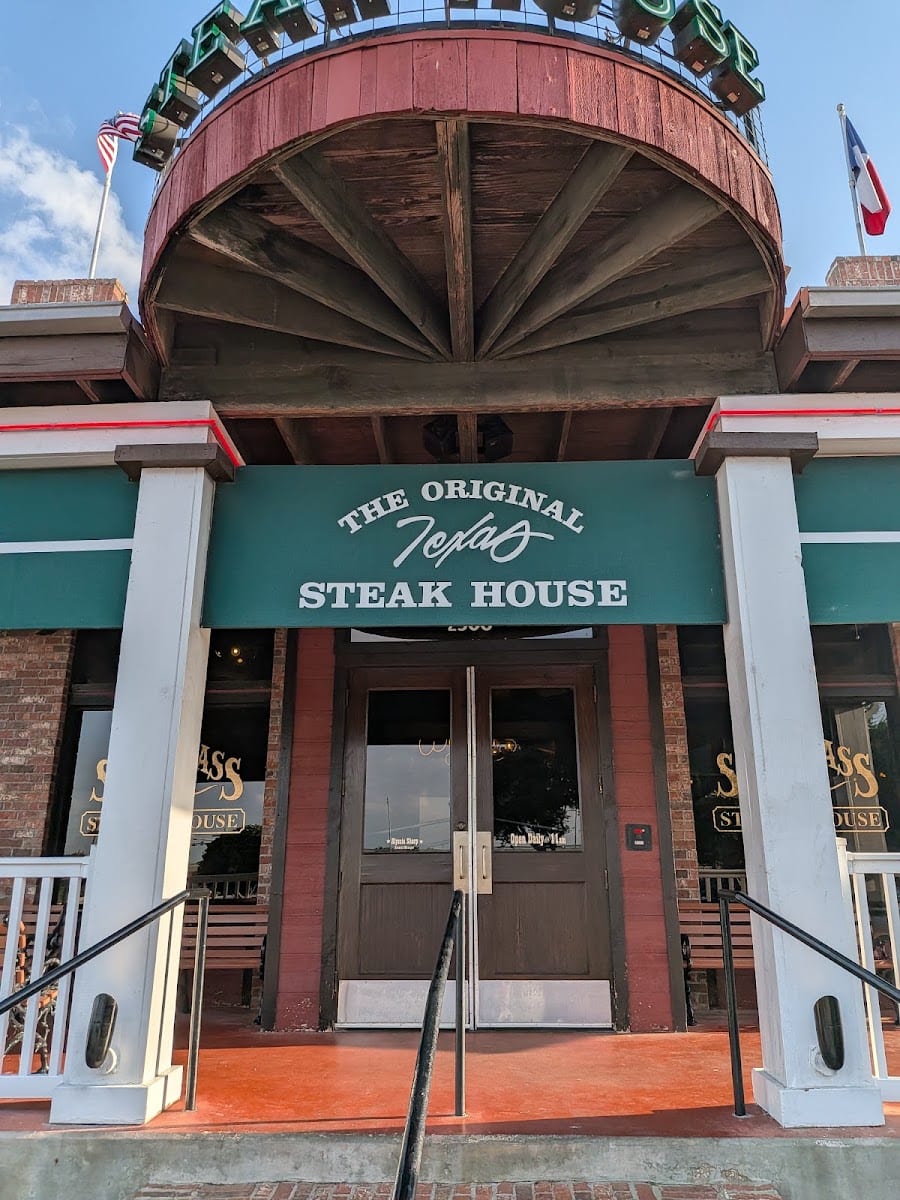 Saltgrass Steak House, photo 2