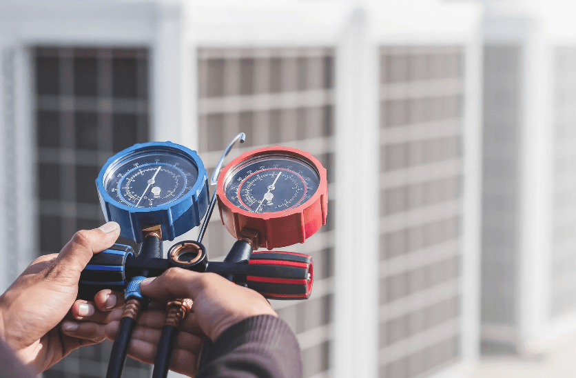 Kobist Air Inc. Heating & Cooling, photo 2