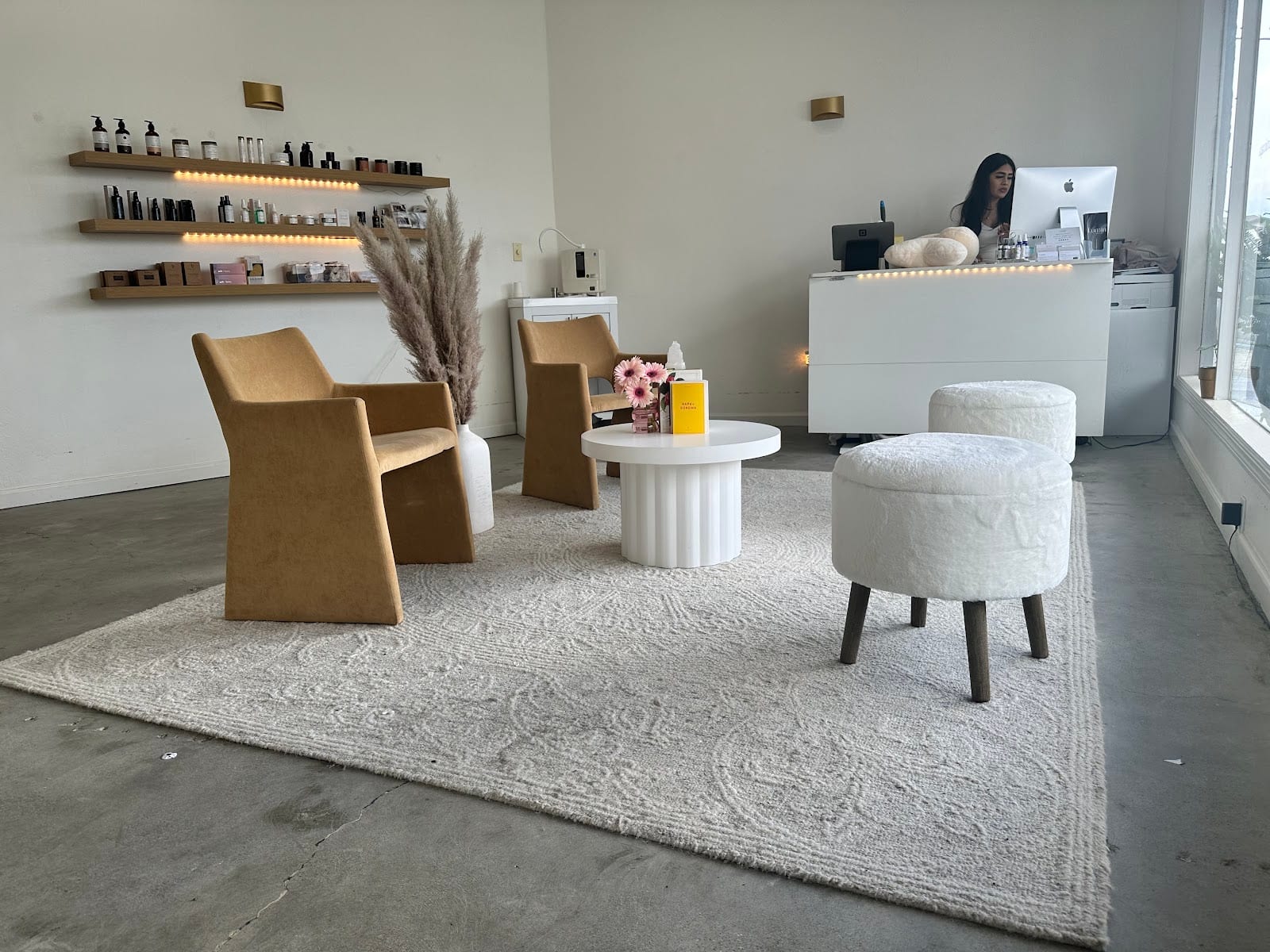 Lumin No-Tox Shop & Spa, photo 2