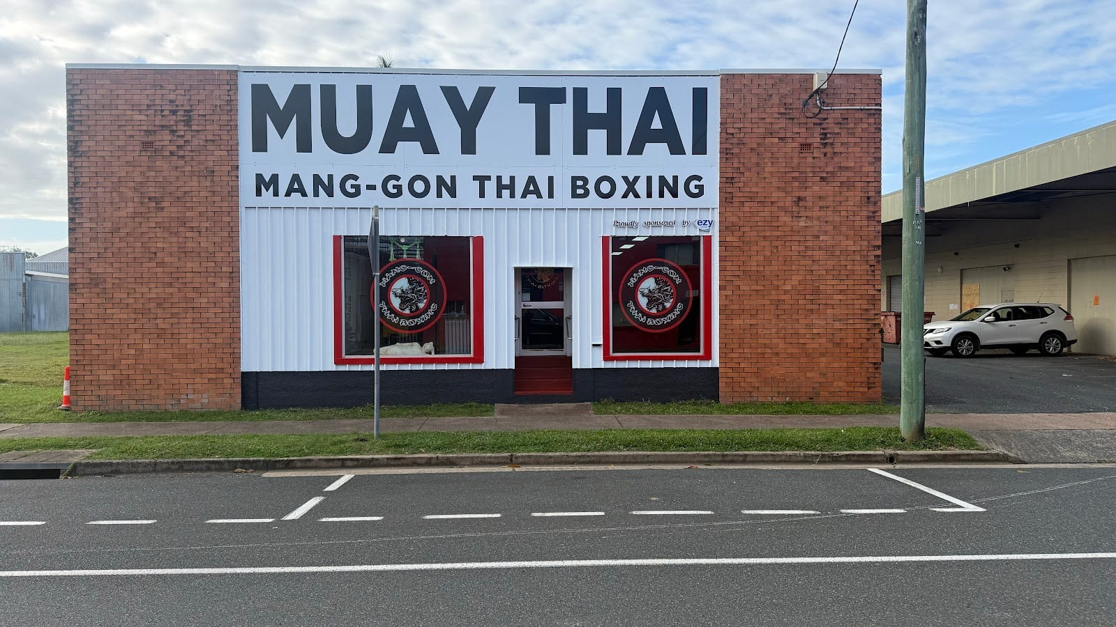 Mang Gon Thai Boxing, photo 2
