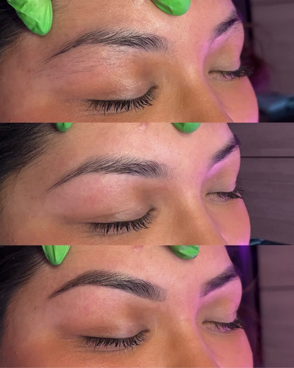 Peach Fuzz Beauty Co., photo 3