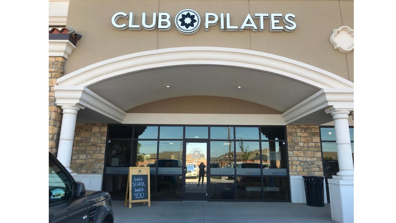 Club Pilates, photo 2