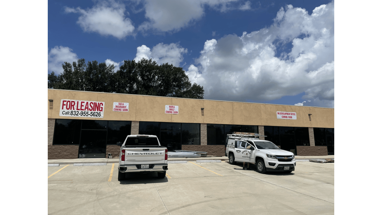 Green Tag Electric Of Texas Inc, photo 4