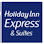 Holiday Inn Express & Suites Tampa