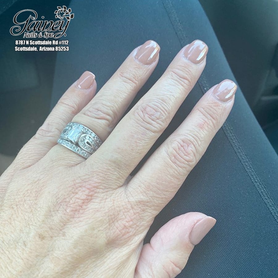 Gainey Nails & Spa, photo 4