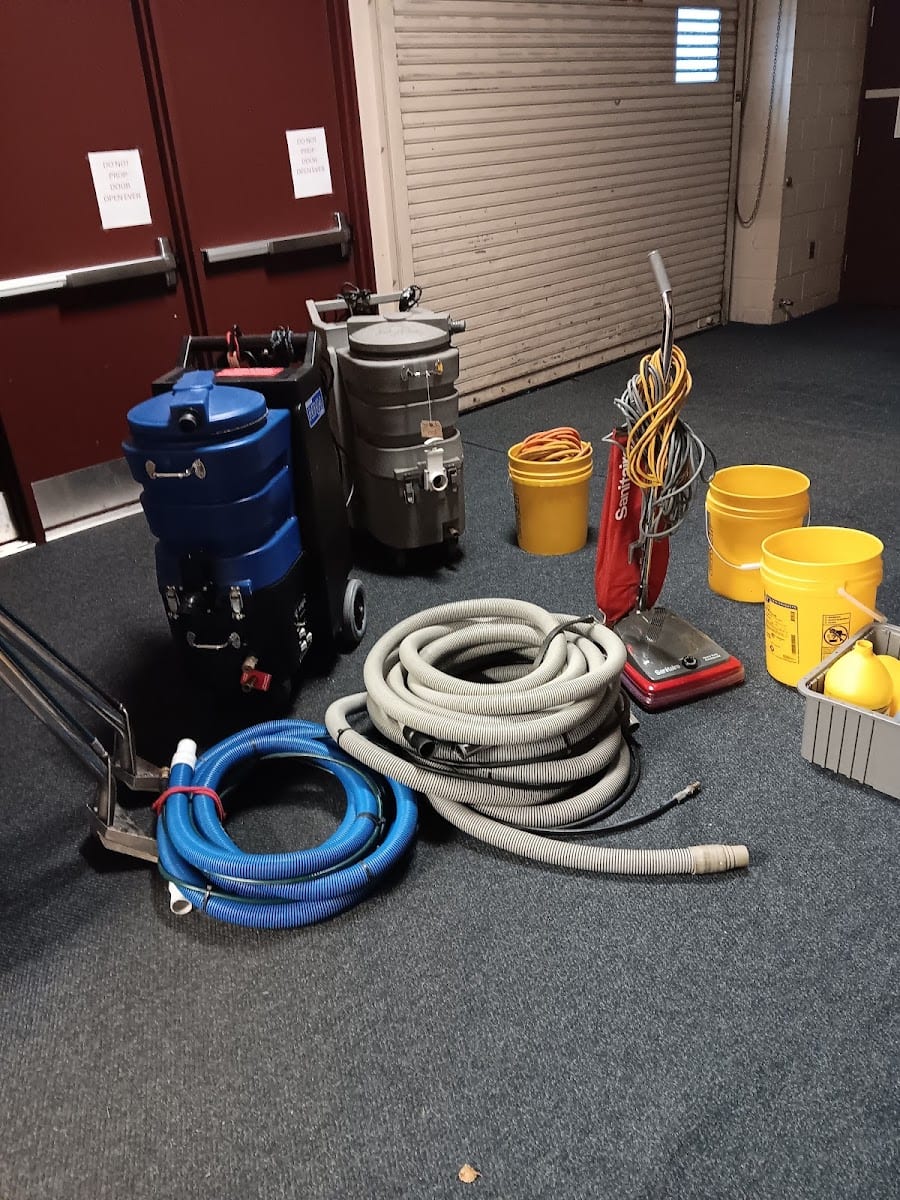 Supreme Cleaning Janitorial Service, photo 2