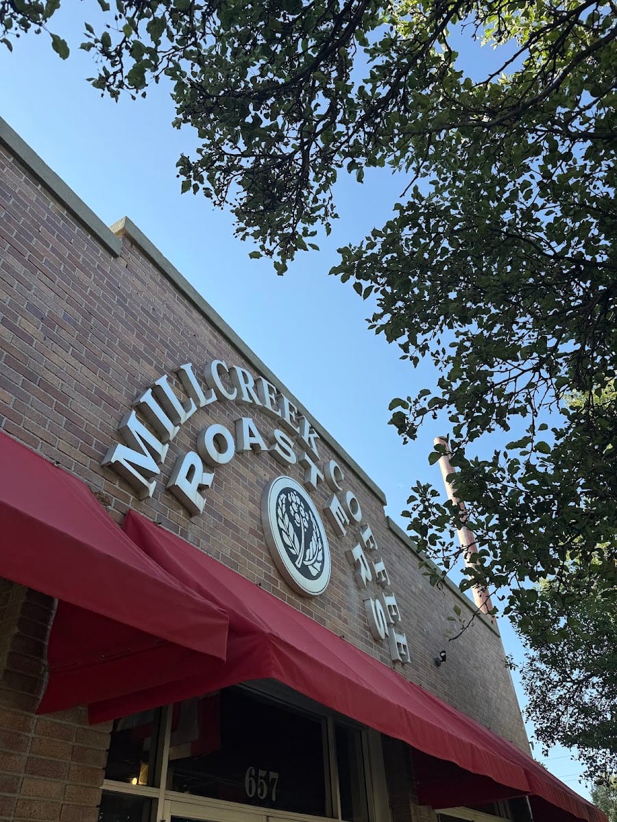 Millcreek Coffee Roasters, photo 4