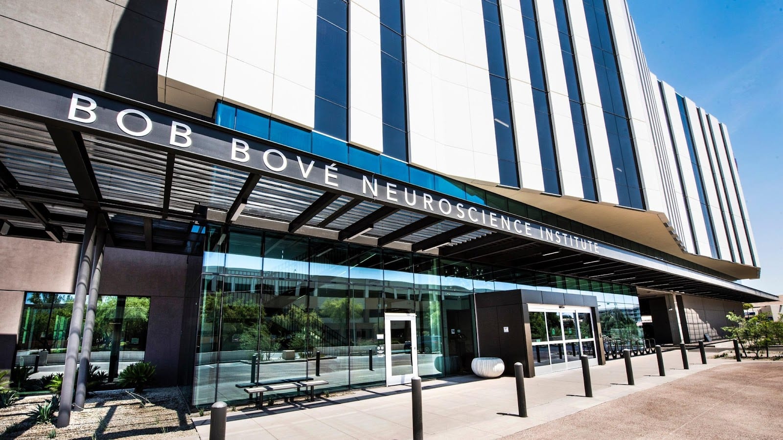 Bob Bové Neuroscience Institute at HonorHealth, photo 2