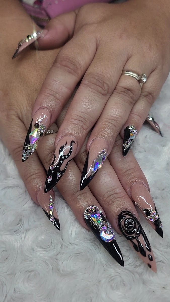 Celestial Nails, photo 3