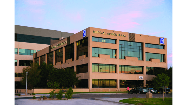 UMC Children's Gastroenterology, photo 2