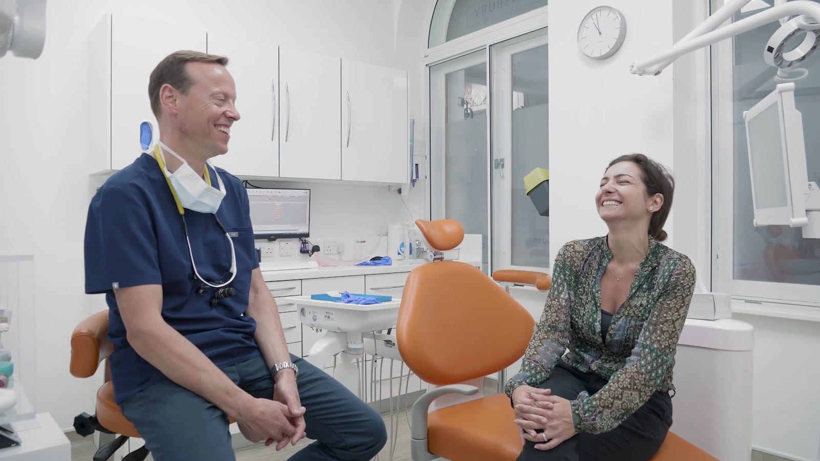Finsbury Dental Care, photo 3