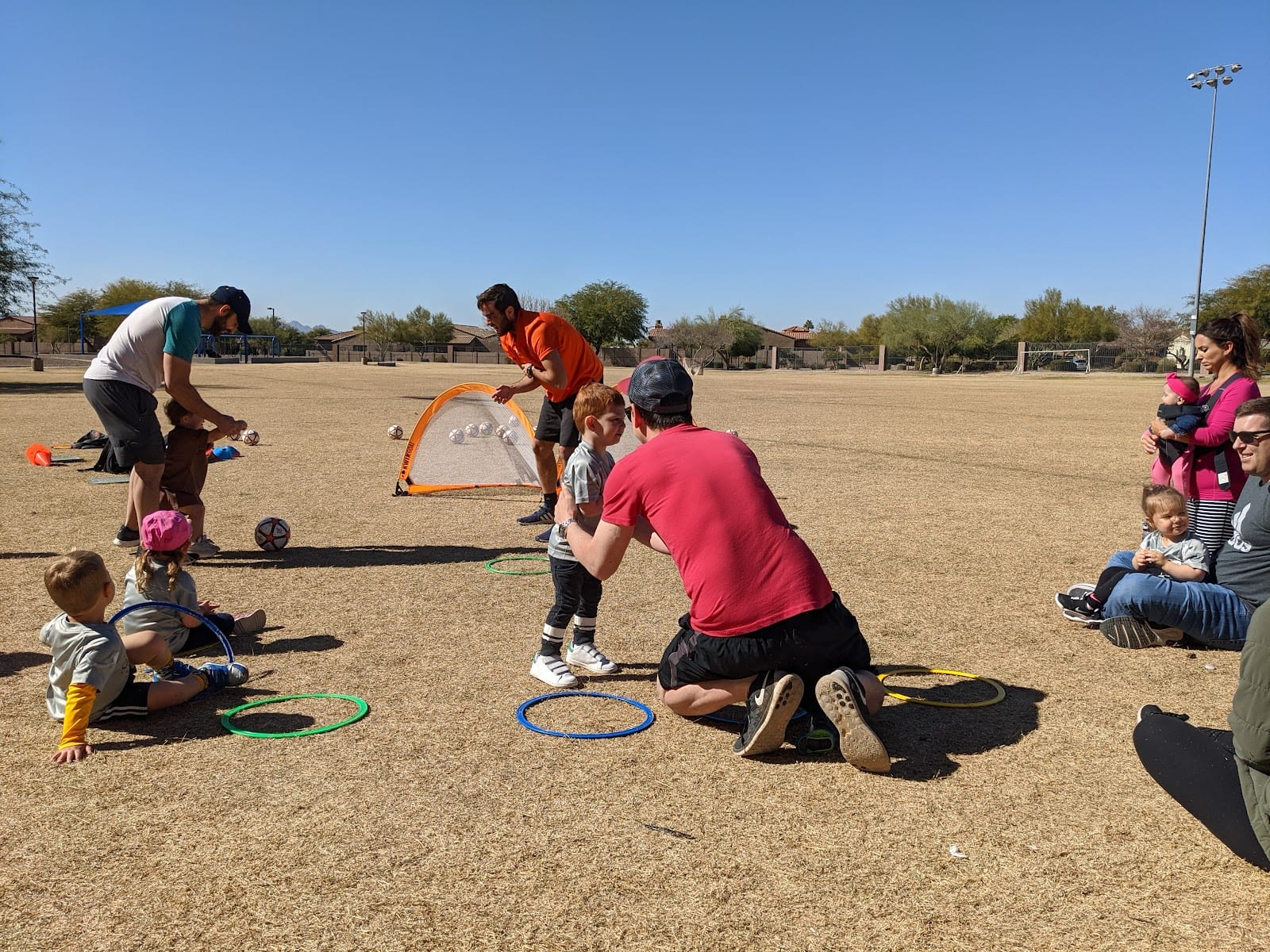 Aztec Park, photo 3