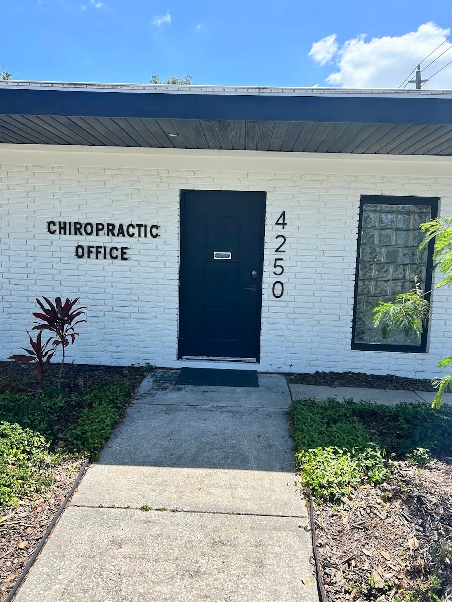 Edelson Chiropractic & Massage, photo 2