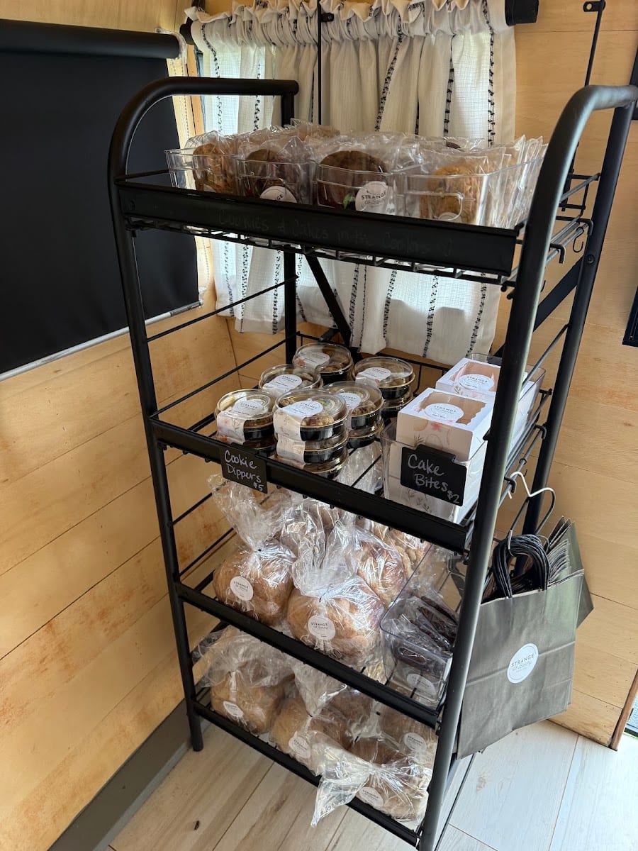 Strange GF Bakery