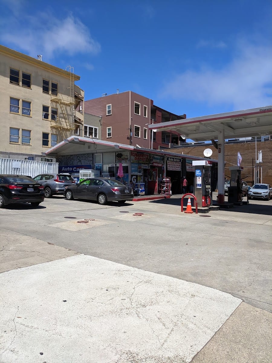 Royal Gas, photo 2