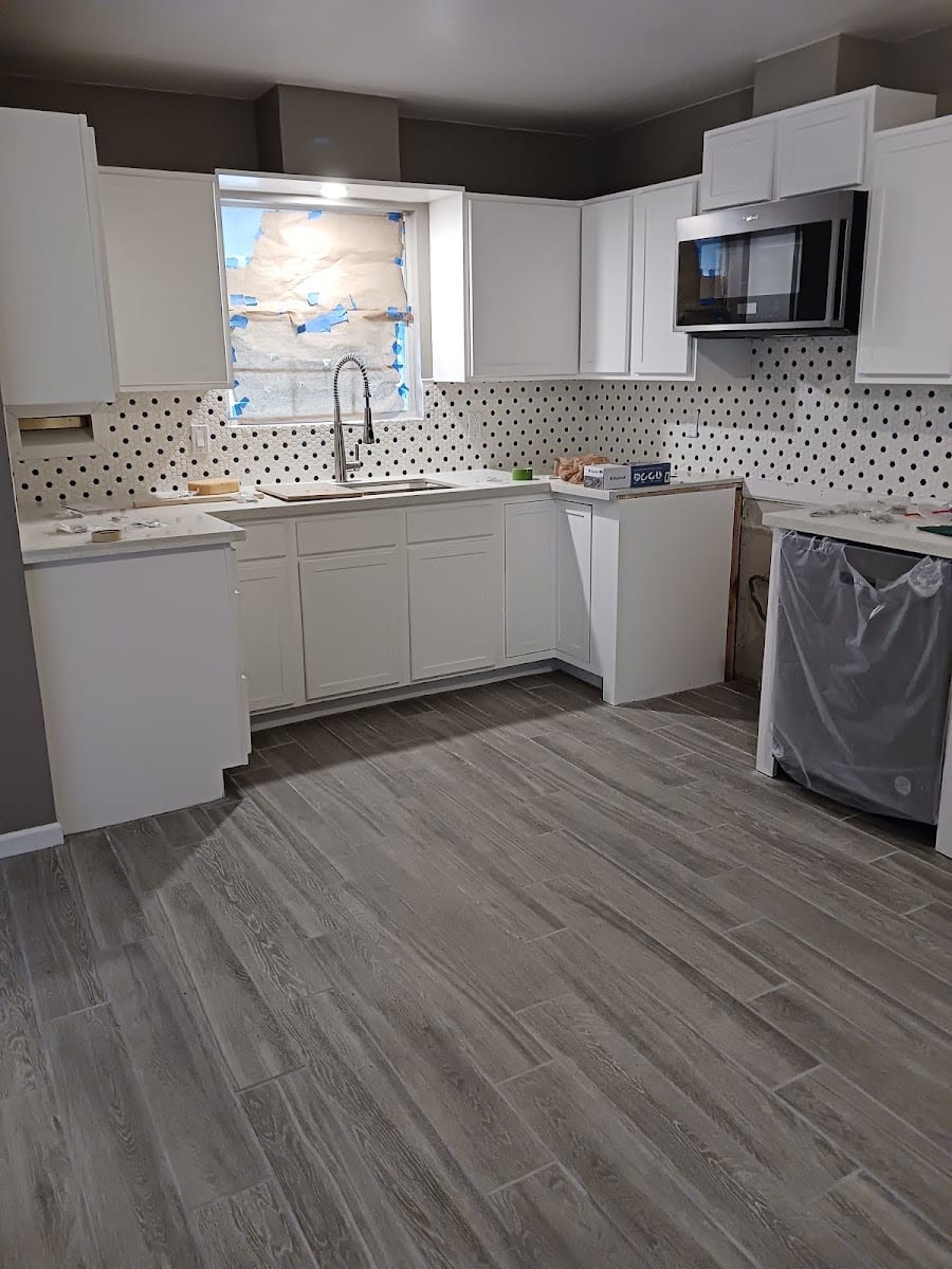 First Class Tile and Remodeling, photo 2