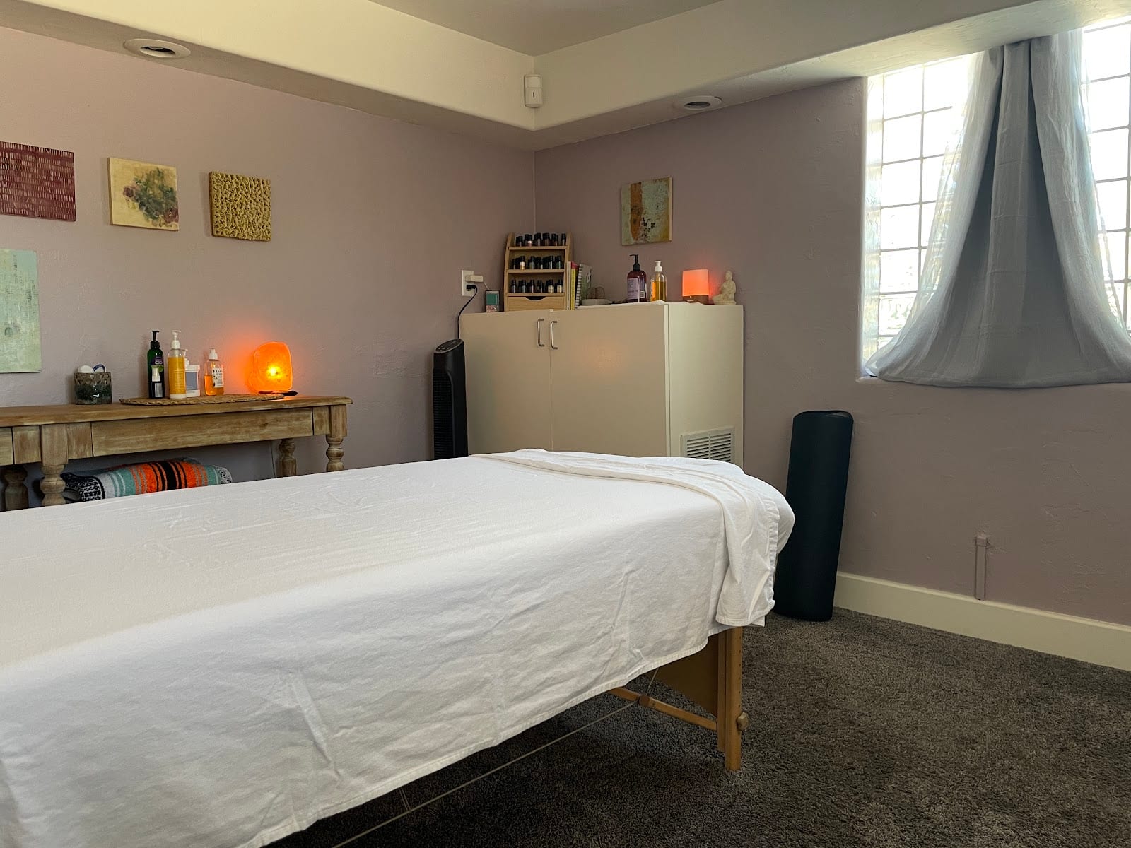 Terra Massage & Wellness, photo 3