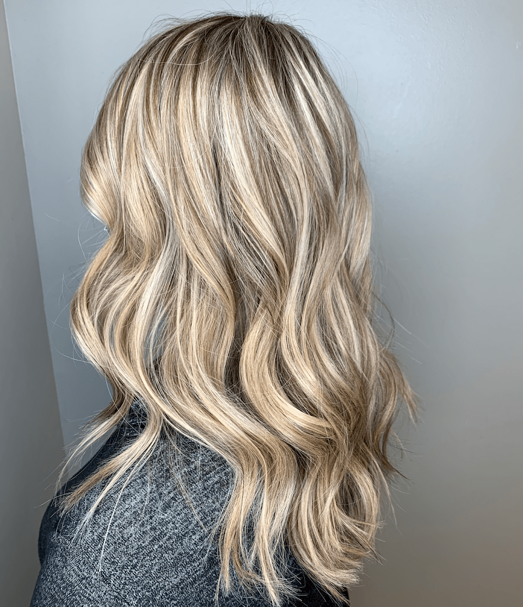 Hairstylist Jessi Ely, photo 3