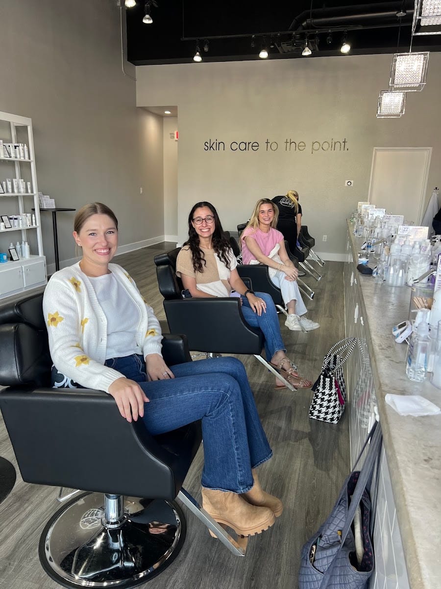 Fizz Facial Bar - Frisco, photo 3