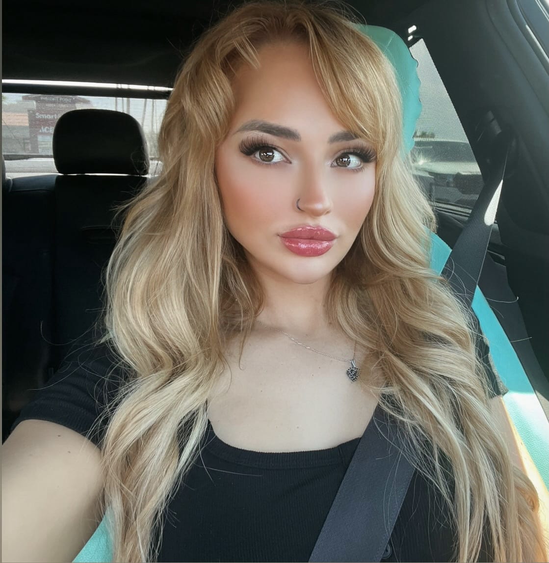 Jennifer Rose Salon