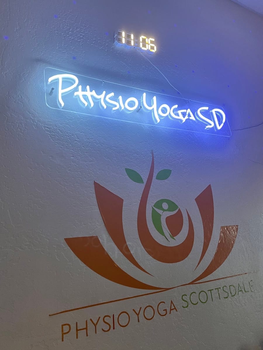 PhysioYoga Scottsdale, photo 3