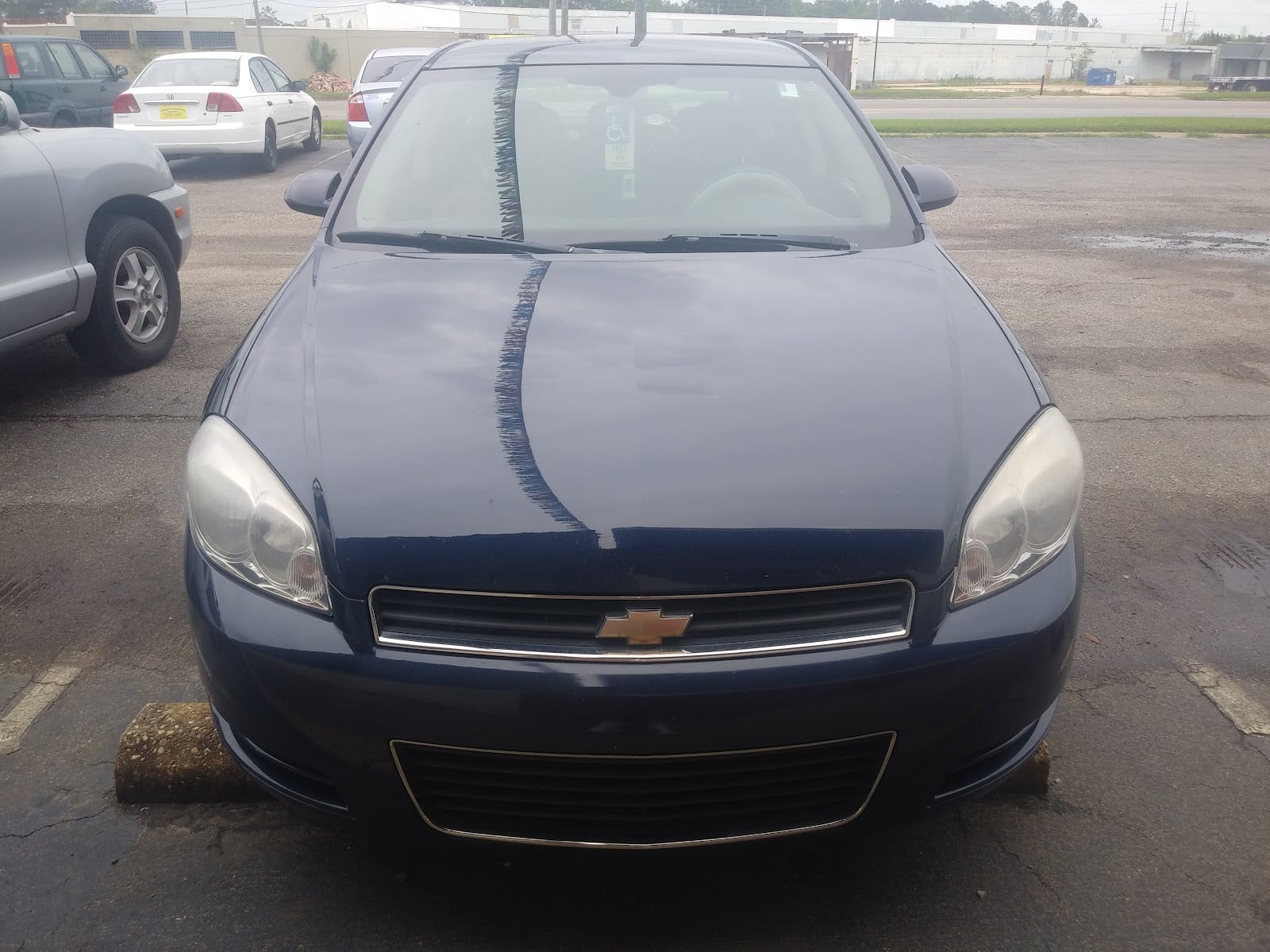 Lamm Auto Stores Inc, photo 2