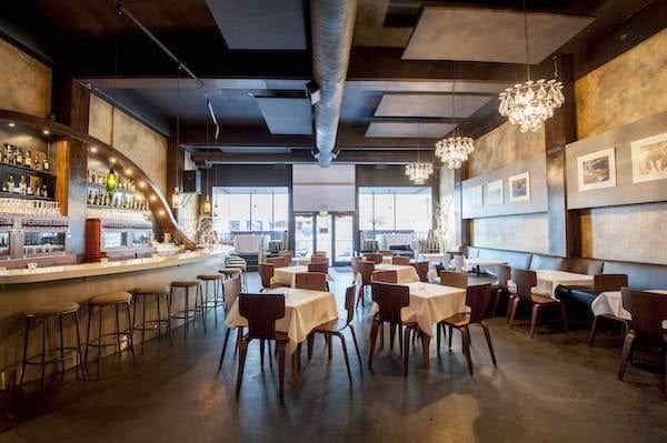 BTG Wine Bar