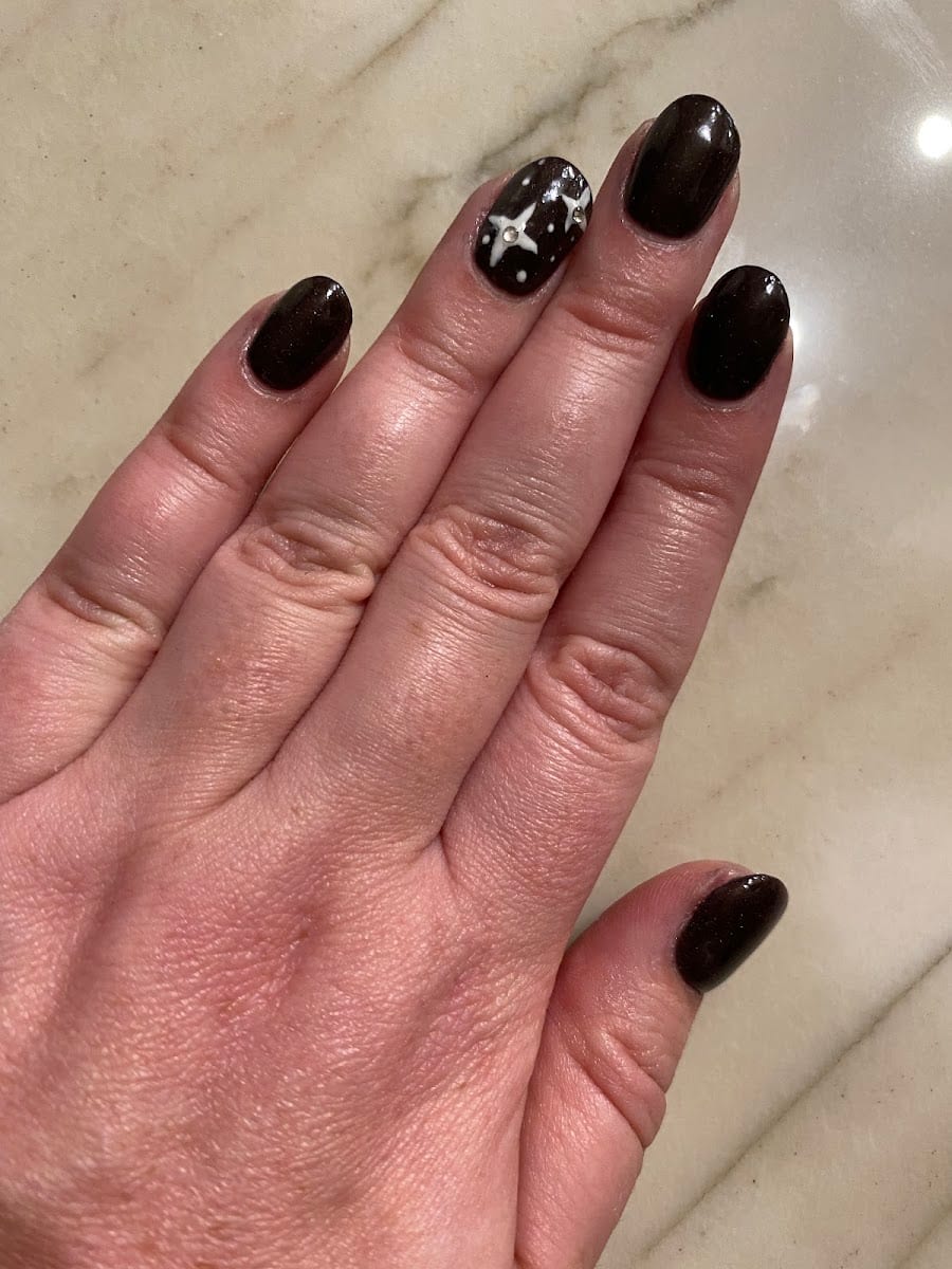 Luxury Nail Spa