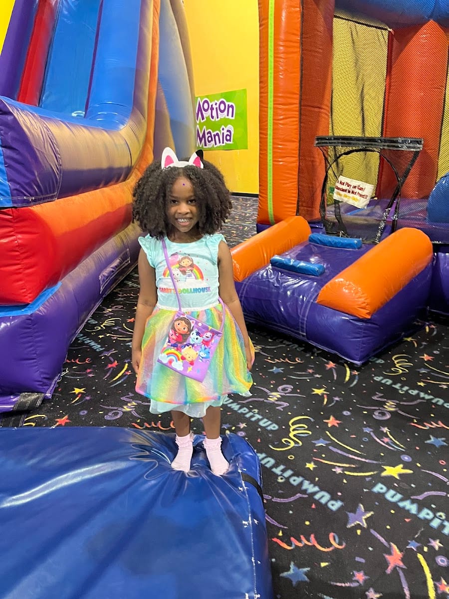 Pump It Up Mobile Kids Birthdays and More, photo 4