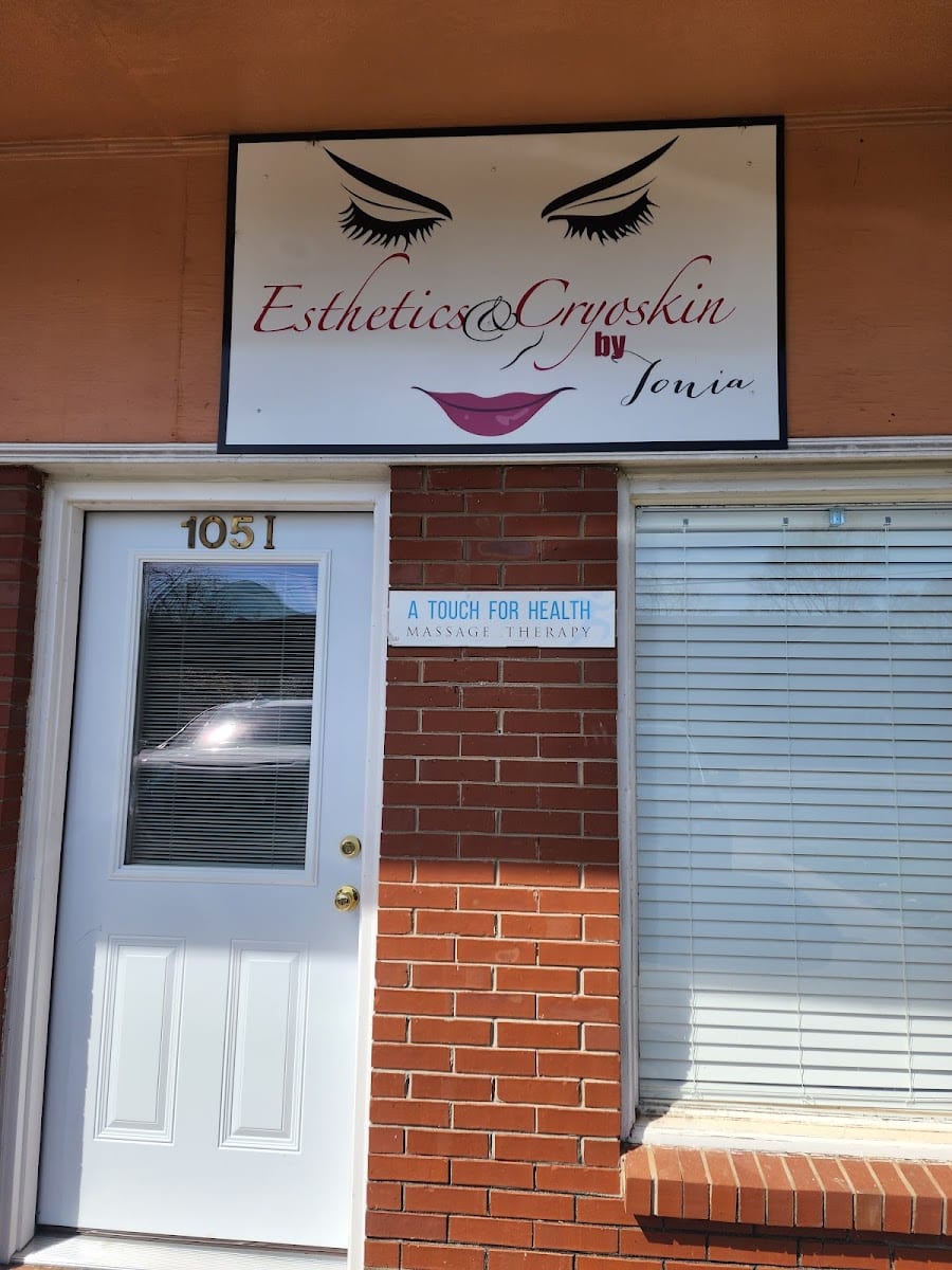 Esthetics and Cryoskin by Tonia LLC, photo 2