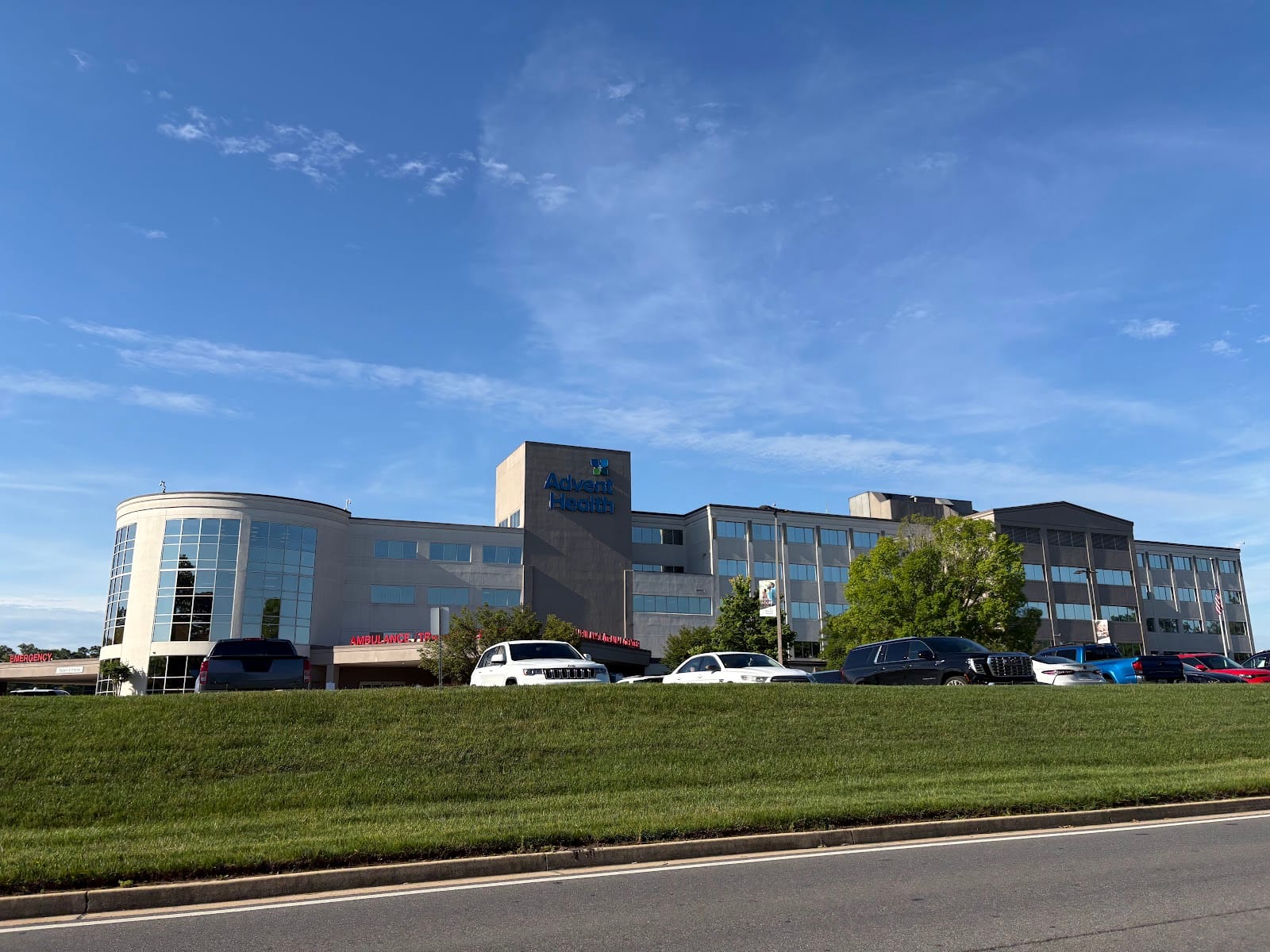 AdventHealth Redmond, photo 4