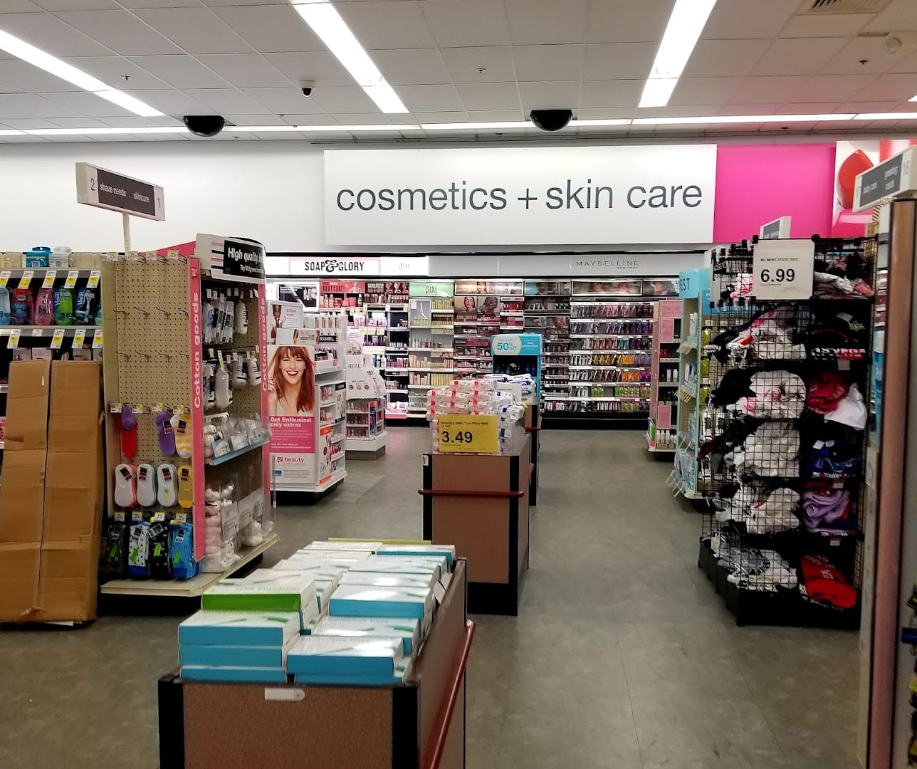 Walgreens Pharmacy, photo 2