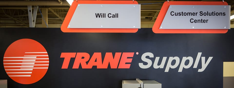 Trane Supply, photo 2