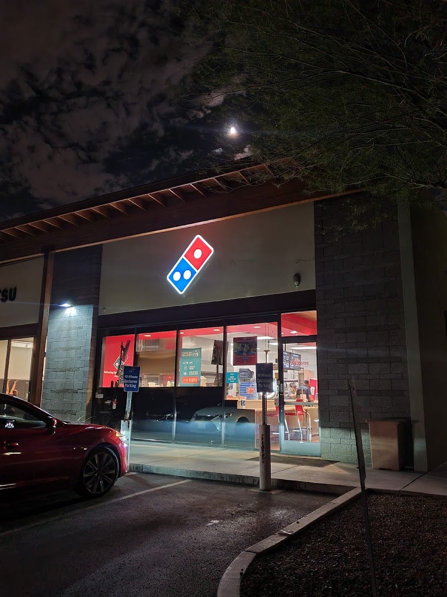 Domino's Pizza, photo 2