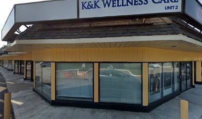 Dr. George Lee & Associates Dental Office (Richmond Hill)