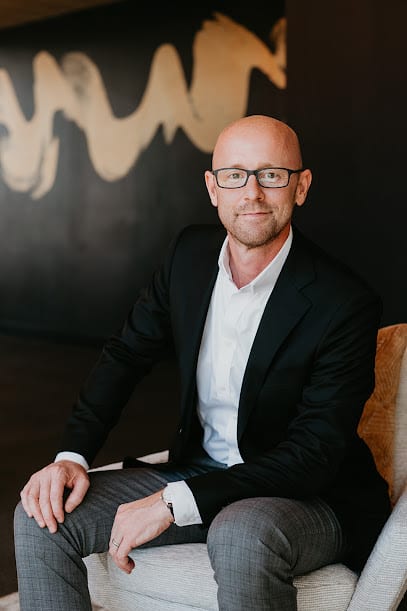 Ryan Zeppernick - IS Luxury Real Estate