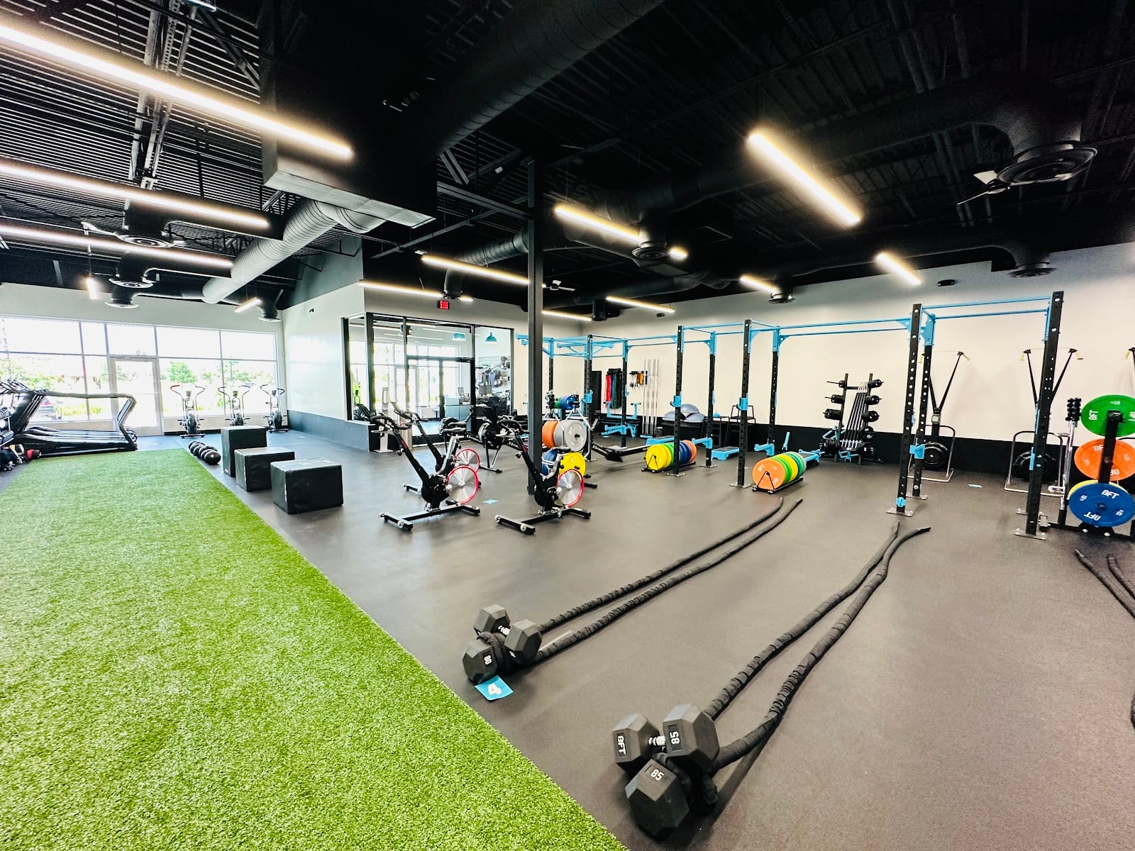 Body Fit Training West Frisco