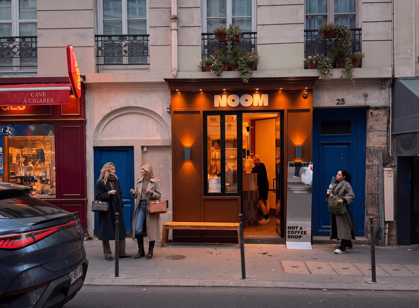 NOOM – Bubble tea | Coffee | Matcha, photo 2
