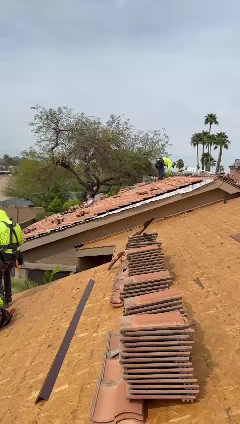 Clark Roofing Services, photo 3