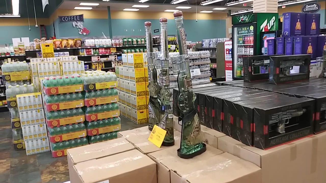 Spec's Wines, Spirits & Finer Foods, photo 3