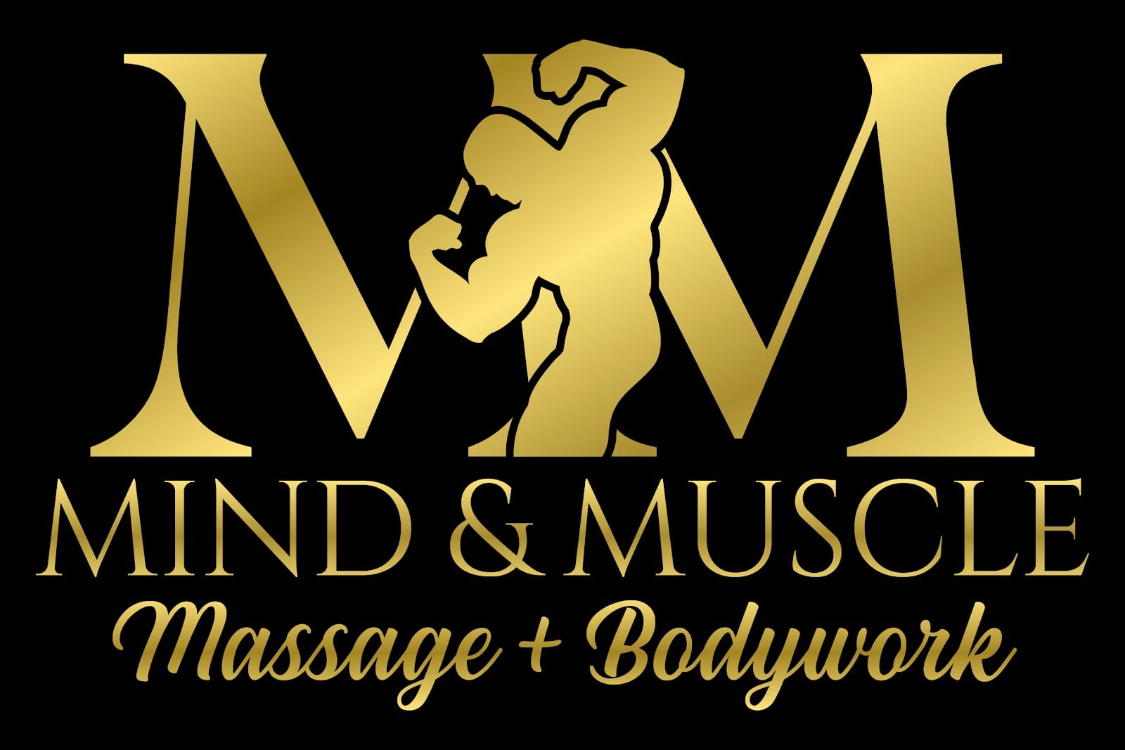 Mind and Muscle Massage and Bodywork