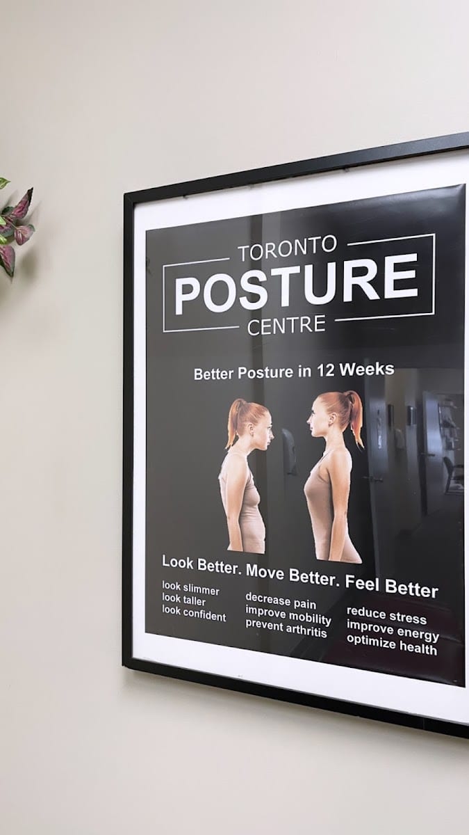 Dr. Eve Choe, Toronto Chiropractor + Posture Expert | Now at ALIGN POSTURE + HEALTH, photo 4
