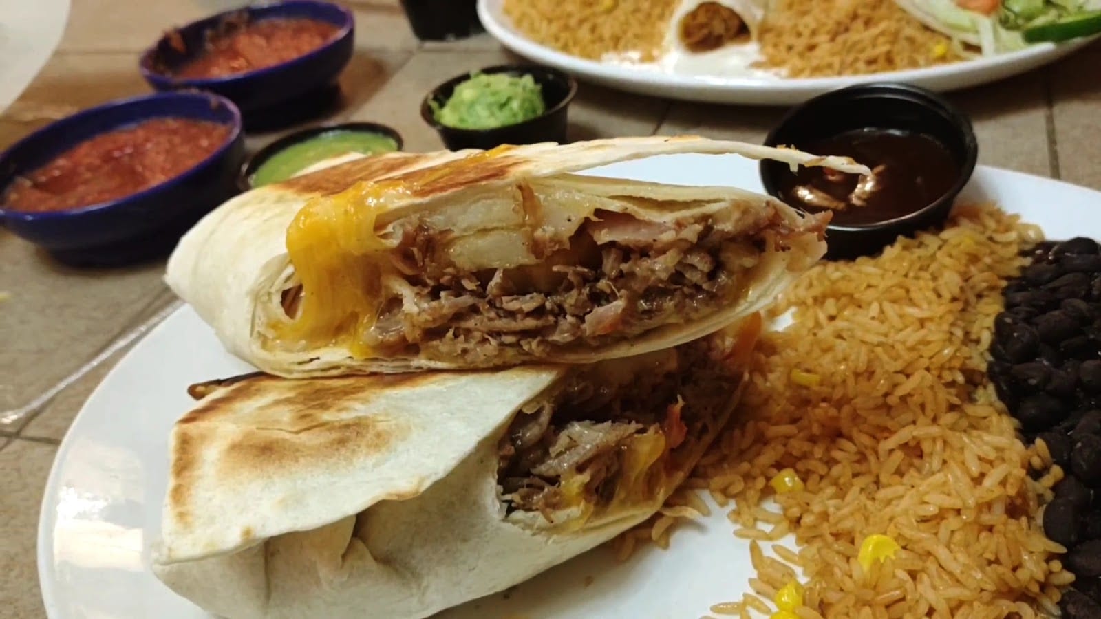On The Border Mexican Grill & Cantina, photo 3