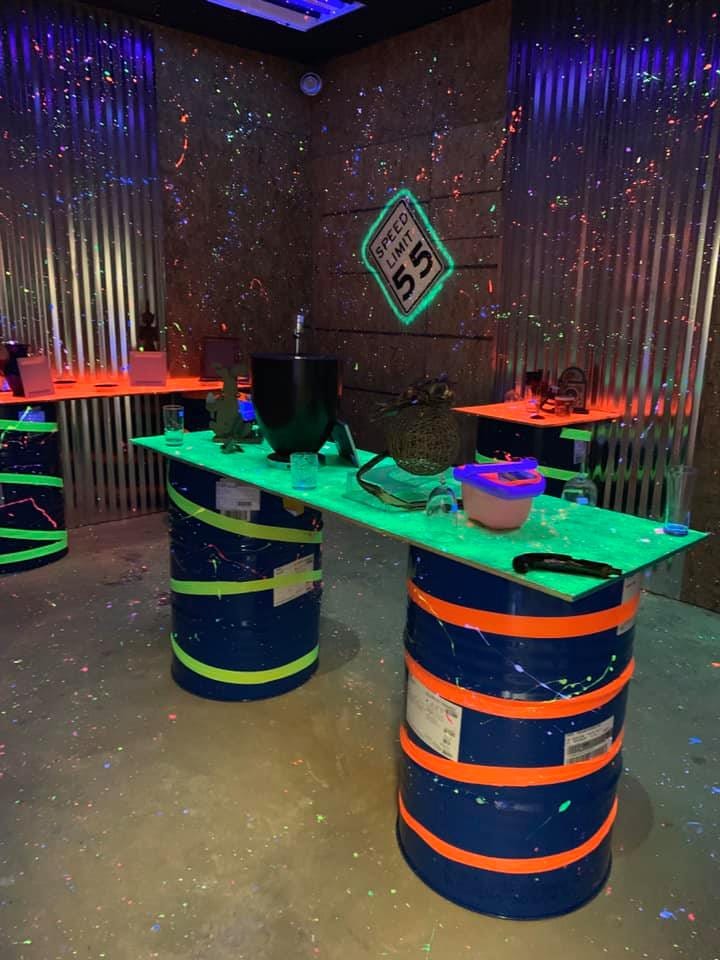 Just Smash That Rage Rooms, photo 3