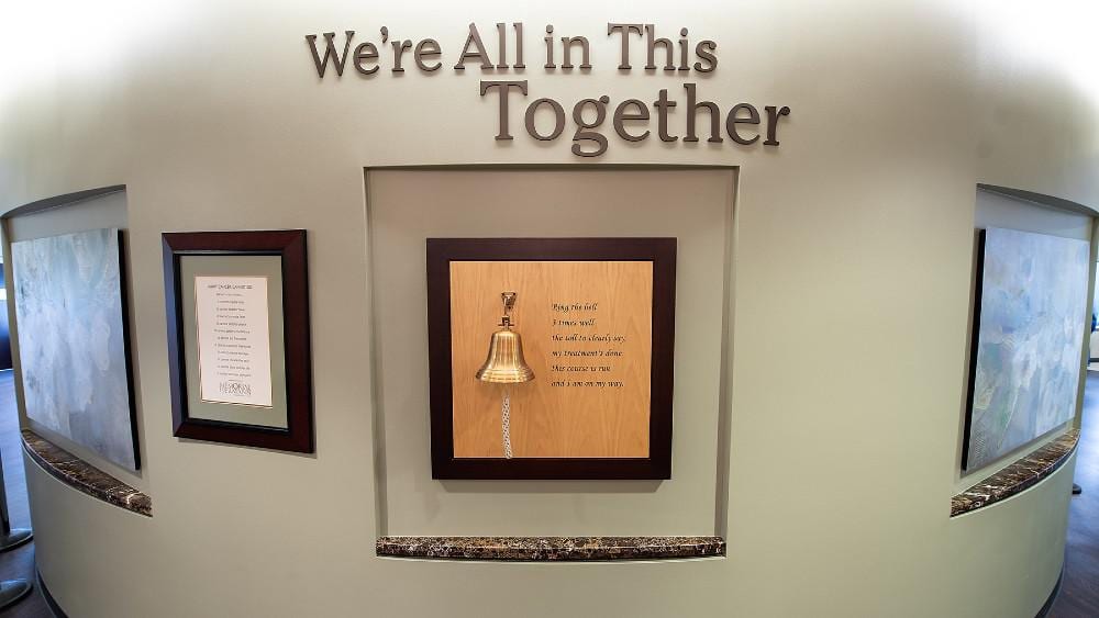 Memorial Hermann Cancer Center - Texas Medical Center, photo 2