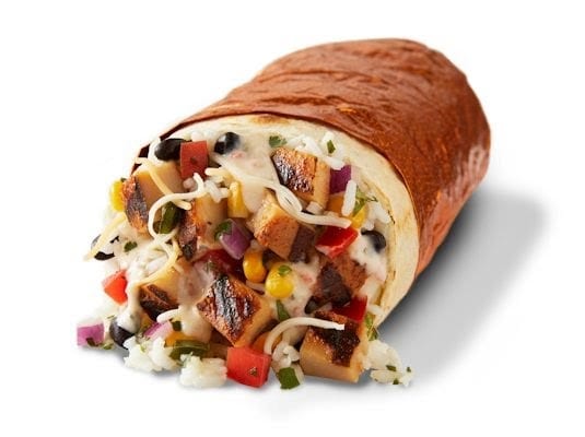 QDOBA Mexican Eats, photo 4