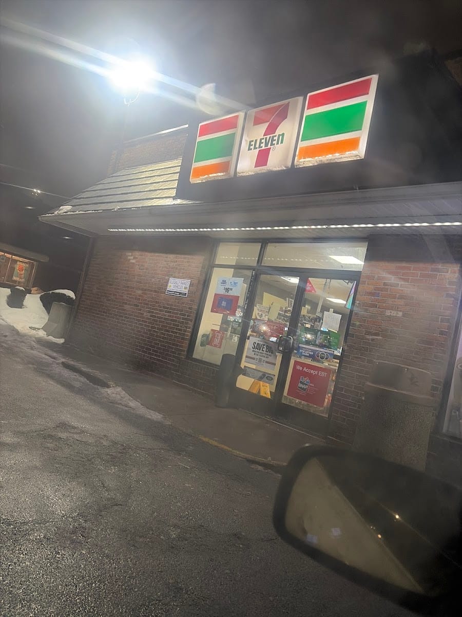 7-Eleven, photo 2