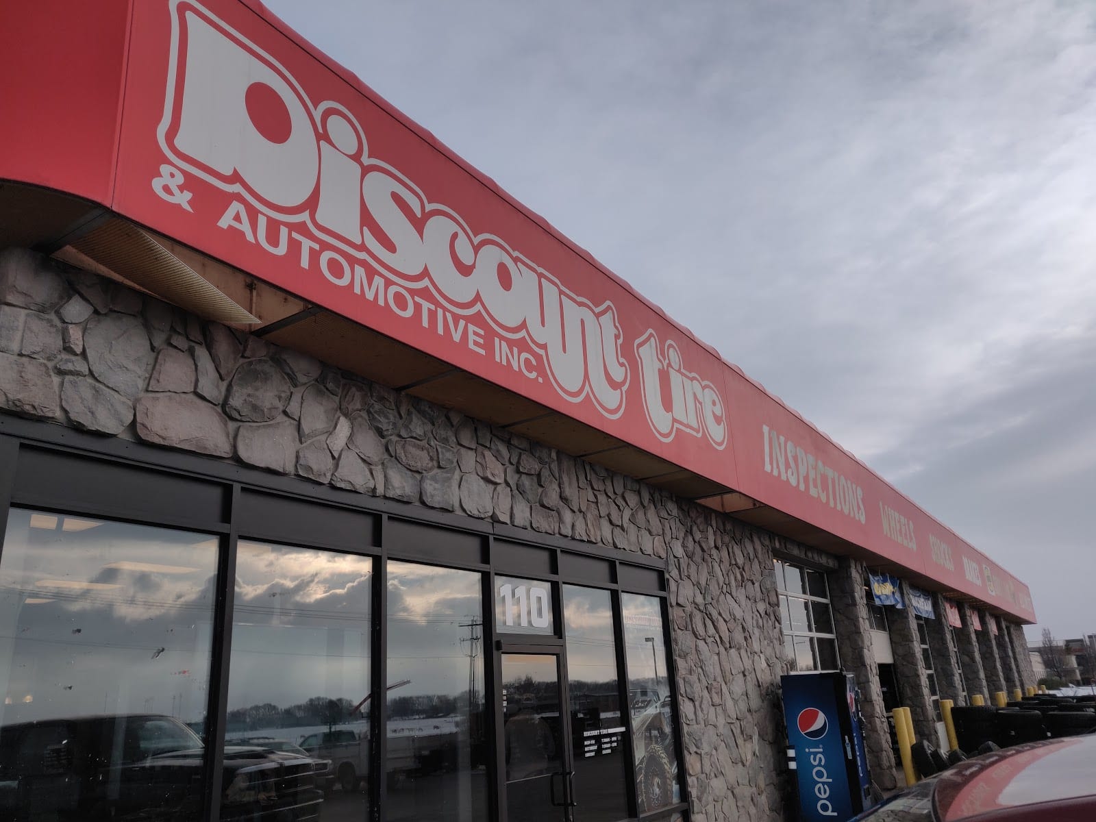 Discount Tire and Automotive, Inc., photo 2